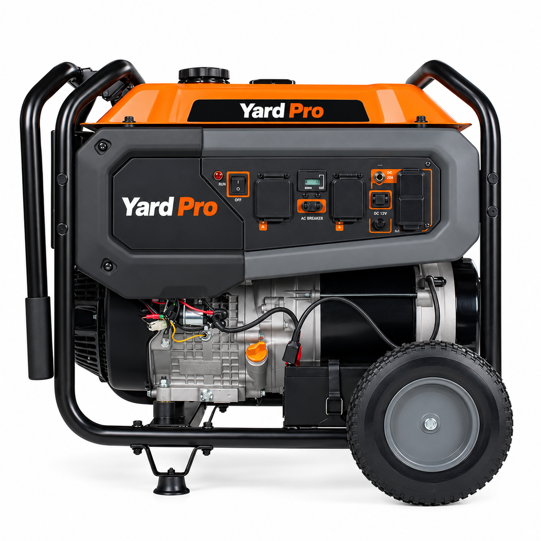 Yard Pro Portable Generator