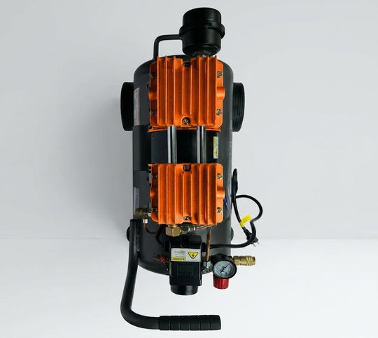 YARD PRO Portable Air Compressor