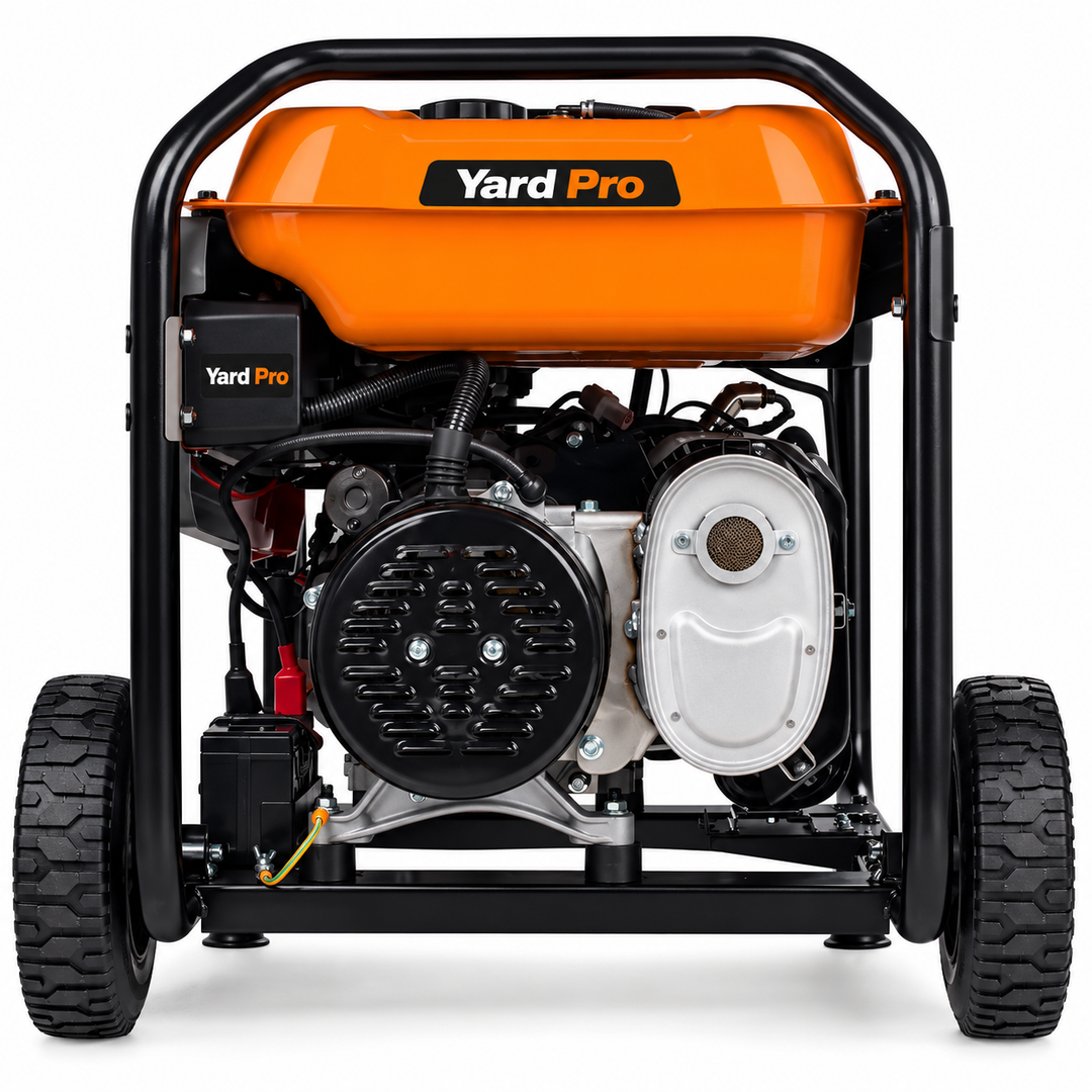 Yard Pro Portable Generator