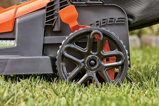 Cordless Electric Lawn Mower