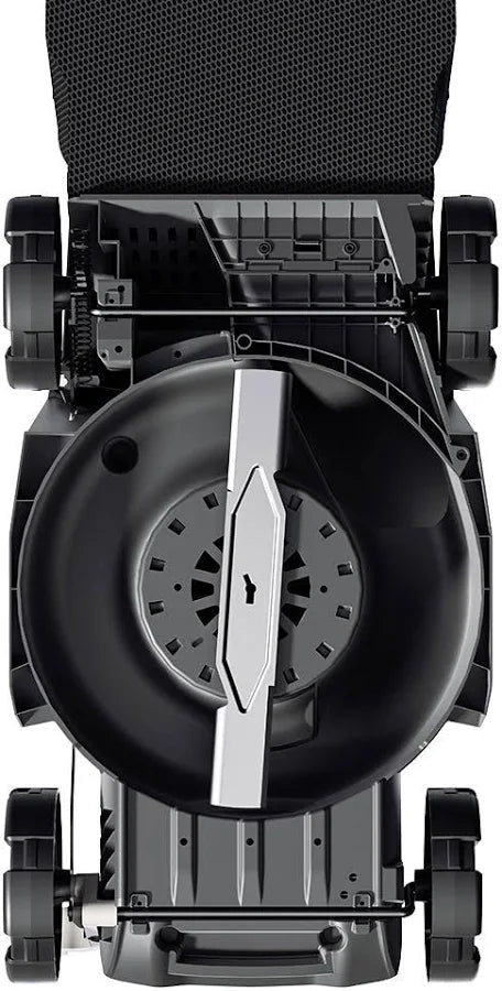 Cordless Electric Lawn Mower