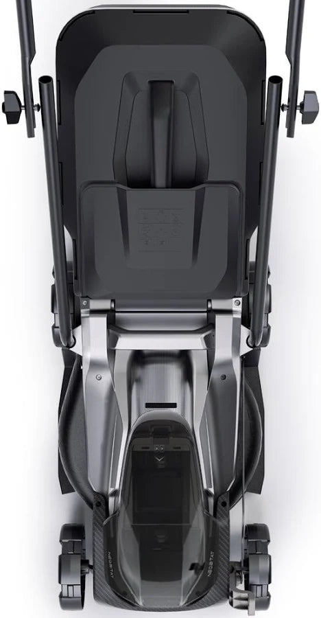 Cordless Electric Lawn Mower